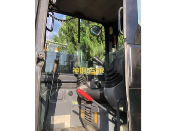 Locação financeira de Kobelco SK 55  Kobelco SK 55: foto 3