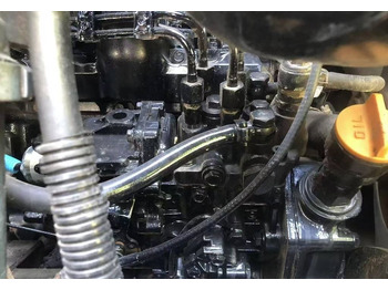 Locação financeira de Kobelco SK 55  Kobelco SK 55: foto 2