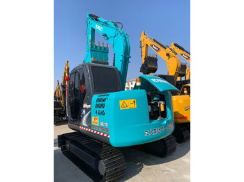 Escavadora de rastos KOBELCO