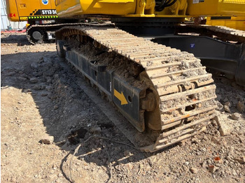 Escavadora de rastos Komatsu PC 160: foto 5