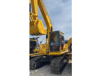 Escavadora de rastos KOMATSU PC160