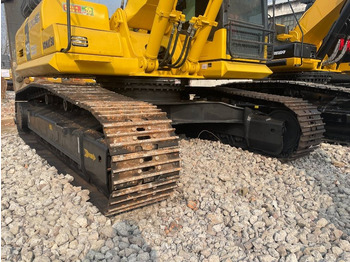 Escavadora de rastos Komatsu PC 350-7: foto 4