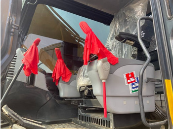 Escavadora de rastos Komatsu PC 350-7: foto 5