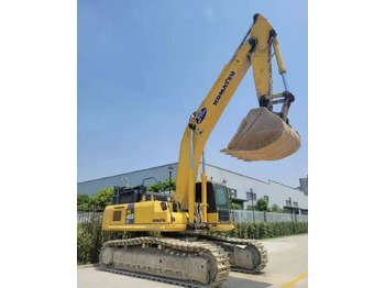 Escavadora de rastos KOMATSU PC460