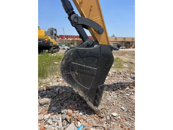 Escavadora de rastos Sany SY 305 C: foto 4