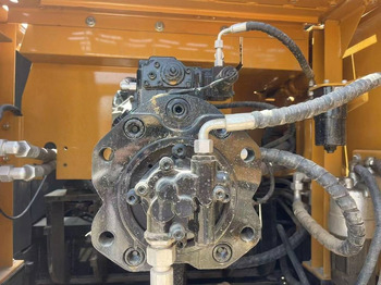 Escavadora de rastos Sany SY 305 C: foto 5