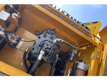Escavadora de rastos Sany SY 305 H: foto 3