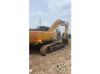 Escavadora de rastos Sany SY 335 H: foto 3