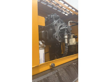 Escavadora de rastos Sany SY 335 H: foto 4
