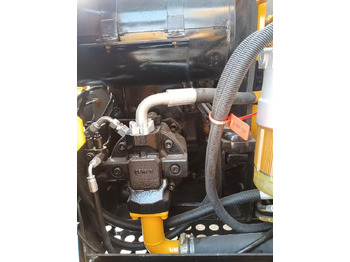 Escavadora de rastos Sany SY 75 C: foto 2