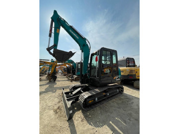 Locação financeira de Sunward 70  Sunward 70: foto 5