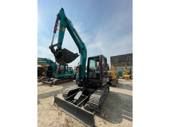 Locação financeira de Sunward 70  Sunward 70: foto 3