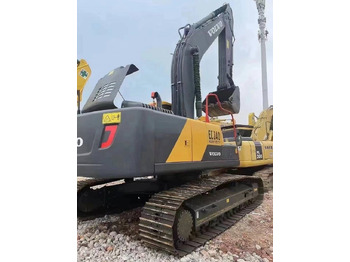 Escavadora de rastos VOLVO EC240CL