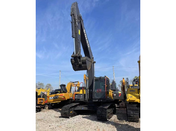 Escavadora de rastos VOLVO EC240
