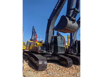 Escavadora de rastos VOLVO EC290