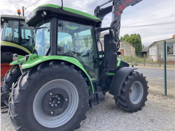 Trator Deutz-Fahr 5105: foto 3