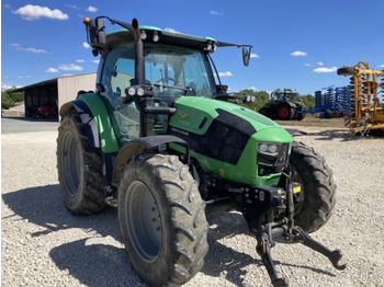Trator DEUTZ