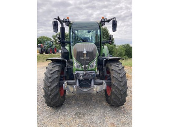 Trator Fendt 514 POWER PLUS S4: foto 4