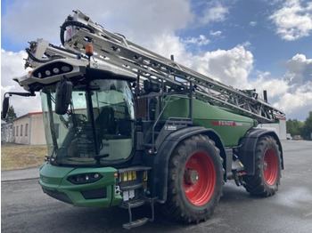 Pulverizador automotor FENDT