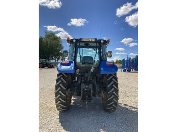 Trator New Holland T5.95: foto 5
