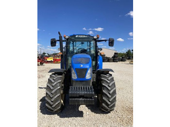 Trator New Holland T5.95: foto 4