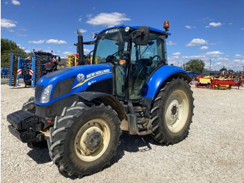 Trator NEW HOLLAND T5.95