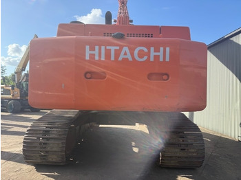 Locação financeira de Hitachi ZX 470 LC H-3  Hitachi ZX 470 LC H-3: foto 3