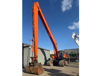 Locação financeira de Hitachi ZX 470 LC H-3  Hitachi ZX 470 LC H-3: foto 5