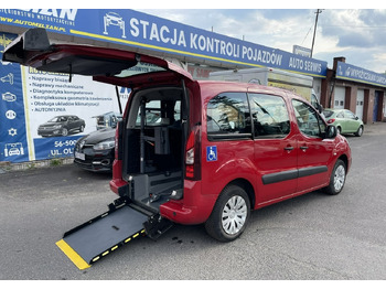 Automóvel CITROËN