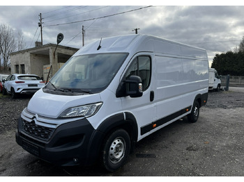 Furgão CITROËN Jumper