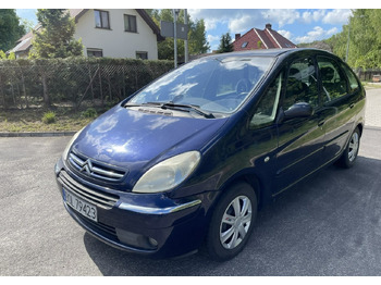 Automóvel CITROËN