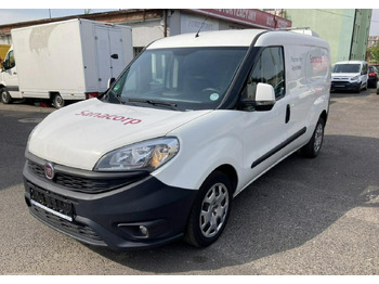 Carrinha frigorífica FIAT Doblo 1.6