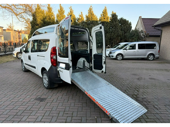 Automóvel FIAT