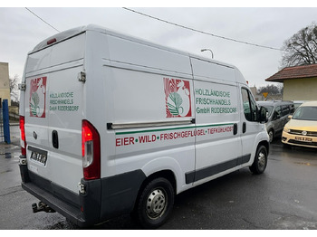 Carrinha frigorífica Fiat Ducato Ducato 3.0-180KM Chłodnia Konvekta Model 2015: foto 4 Carrinha frigorífica Fiat Ducato Ducato 3.0-180KM Chłodnia Konvekta Model 2015: foto 4