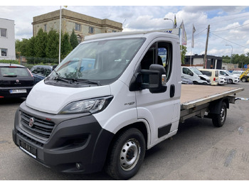 Carrinha de caixa aberta FIAT Ducato 2.3
