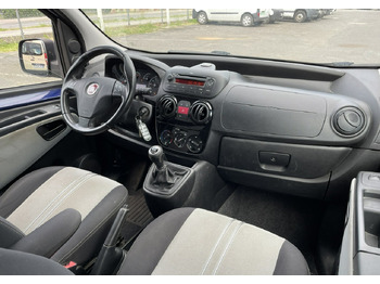 Automóvel Fiat Qubo Fiat Qubo 1.3-95KM Klima 2013: foto 4