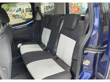 Automóvel Fiat Qubo Fiat Qubo 1.3-95KM Klima 2013: foto 5