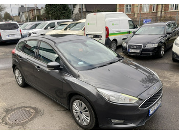 Hatchback FORD