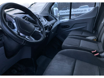 Furgão Ford Transit Ford Transit Klima 2019: foto 3