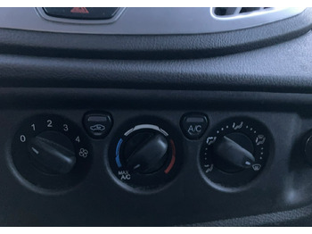 Furgão Ford Transit Ford Transit Klima 2019: foto 5