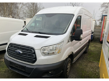Furgão Ford Transit Ford Transit Klima 2019: foto 2