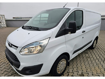 Furgão FORD Transit
