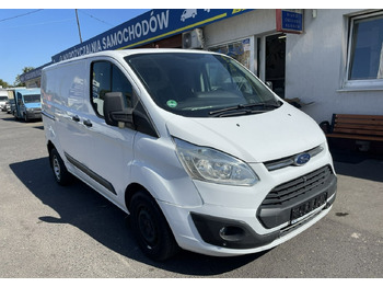 Furgão FORD Transit