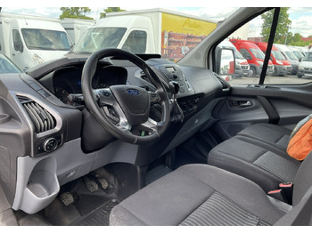 Furgão Ford Transit Transit Custom Transit Custom 2.0 Klima 153tkm Model 2018: foto 2