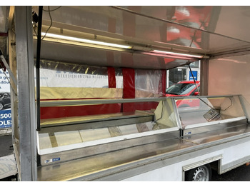 Roulote bar Inna Inny Autosklep przyczepa wędlin Gastronomiczny Food Truck Foodtruck Sklep: foto 4 Roulote bar Inna Inny Autosklep przyczepa wędlin Gastronomiczny Food Truck Foodtruck Sklep: foto 4