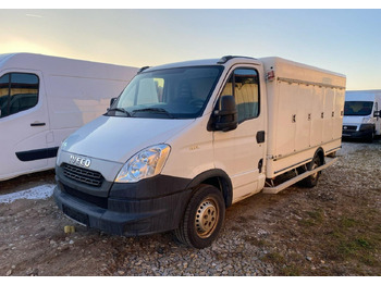 Carrinha frigorífica IVECO Daily