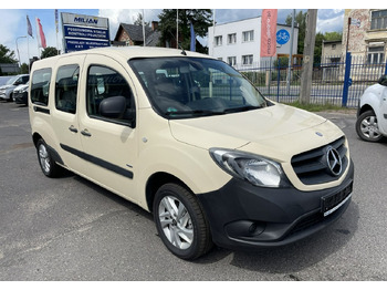 Automóvel MERCEDES-BENZ Citan