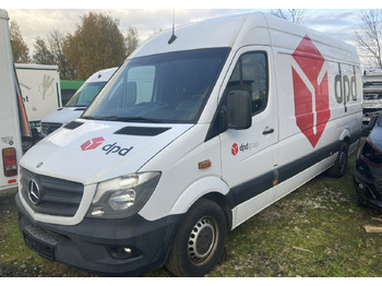 Furgão MERCEDES-BENZ Sprinter 316