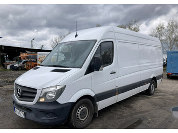 Furgão MERCEDES-BENZ Sprinter 316