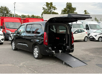 Carrinha OPEL